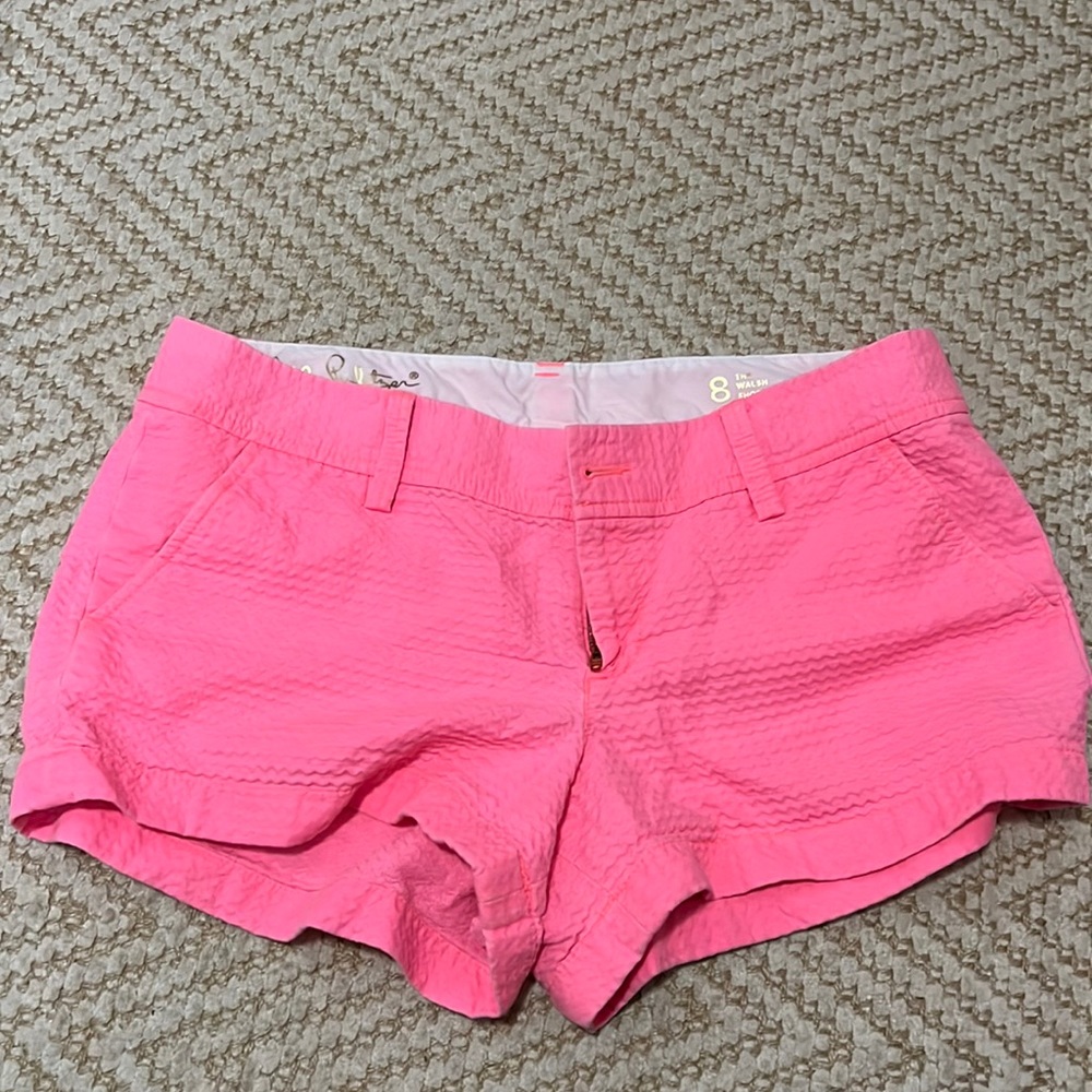 Lilly Pulitzer The Walsh Short